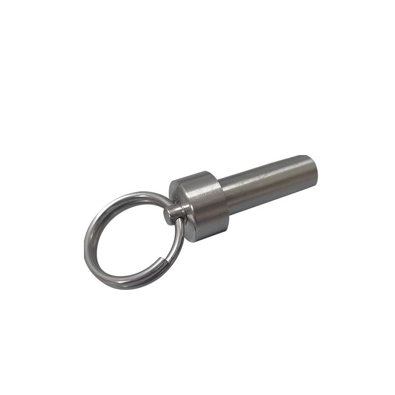Experience next-gen fastening with magnetic locking pins – smart, magnetic, and made for speed.